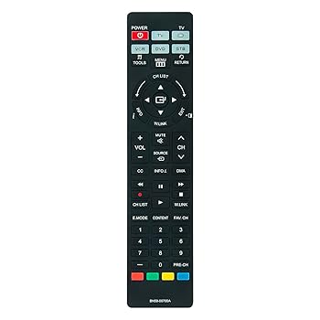 【中古】【未当て嵌める】BN59-00700A 取り替えっこ用遠隔操作 Samsung TV LN55A950 LN52A850 LN46A850S1F LN46A850S1FXZA LLN46A860S2F LN52A850S1F LN52A850S1FXZA LN52A 860S2F