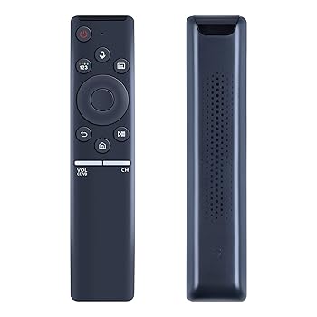 【中古】BN59-01298H ボイスリモコン 交換用 Samsung TV Q6FN QLED Smart 4K UHD TV QN55Q6FNAFXZA QN49Q6FNAFXZA QN82Q6FNAFXZA QN75Q6FNAFXZA QN65Q6FN