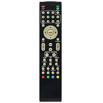 【中古】【未当て嵌める】取り替えっこ用遠隔操作 Viore TV LC32VH70 LC42VF56 LC32VF56 LC32VH56 LC16VH56 V26LC75 LC32VH56A LC24VXF60PB LC26VH56 LC26VF56 LC22VH56 6PB LC2 4