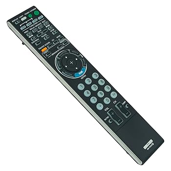 【中古】【未当て嵌める】RM-YD029 取り替えっこ用遠隔操作 Sony Bravia KDL-40XBR9 KDL-52XBR9 KDL-46XBR9 KDL-46XBR10 KDL-40Z5100 KDL-46Z5100 KDL-52XBR10 KDL-52Z5100に相応う