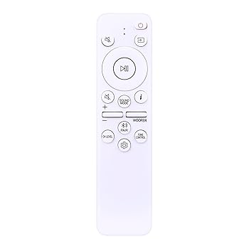 【中古】【未当て嵌める】AIDITIYMI AH81-15183A AH81-15184A 取り替えっこ用遠隔操作 Samsung 2022 S続きもの 物音赤ちょうちん HW-S801B HW-S801D HW-S801B/ZAに相応う