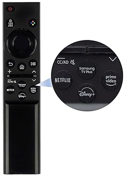 【中古】【未使用】BN59-01457A リモートコントロール交換用 SamsungスマートモニターとSamsungスマートテレビ用