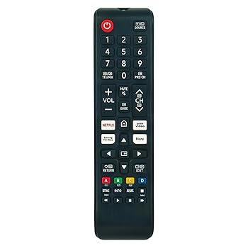 【中古】BN59-01315Q 交換用リモコン すべてのSamsung TV LCD LED 3D カーブ 4K UHD HDTV QLED スマートテレビに対応｜AJIMURA-SHOP