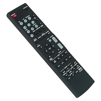 【中古】【未使用】RC-929R 交換用リモコン Pioneer AVレシーバー HTP-074 VSX-325 VSX-531 S-12A HTP-075 VSX-532に対応