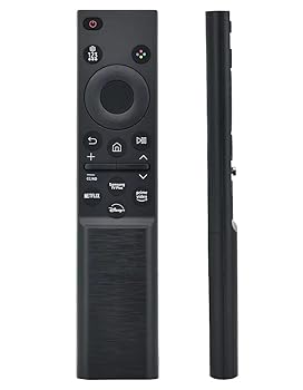 【中古】【未使用】交換用リモコン BN59-01388A Samsung Smart TV CU7000 DU7200シリーズ UN58CU7000FXZA UN75CU7000FXZA UN50DU7200FXZA UN85CU7000DXZA UN55CU700｜AJIMURA-SHOP 10,517円