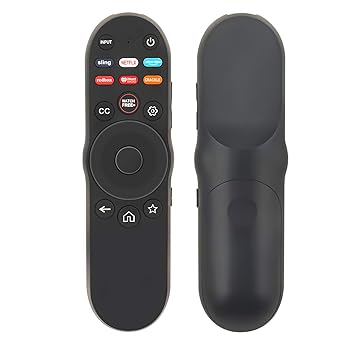 【中古】PERFASCIN XRT270取り替えっこ用遠隔操作 Vizio 4K Quantum Pro Smart TV V656-J09 V705M-K03 V706-J03 V755M-K03 V756-J03 VQP65C-84 VQP75C-84 D24fM-8