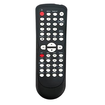 【中古】【未使用】NB681UD NB681UH DVDリモートスーツ。FUNAI VCR DVDプレーヤー/VHSプレーヤーレコーダーコンボ CDV225FX4 DV220FX4 DV220FX4A DV220FX4 A。