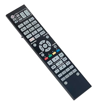 【中古】【未使用】N2QAYA000130 ブルーレーヤーリモートスーツ交換用 パナソニック ブルーレイディスク DVDプレーヤー DMP-UB900 DMP-BDT700 DMP-UB900GN DMPBDT70｜AJIMURA-SHOP