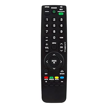 【中古】【未使用】AKB69680439 テレビリモコンスーツ Zenith プラズマテレビ Z50PT320 Z60PV220 Z42PT320 Z42PJ240 Z42PJ240-UB Z42PJ240UB Z50PJ240-UB Z50PJ240-