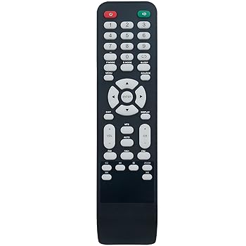 【中古】【未当て嵌める】取り替えっこ用遠隔操作 Sansui TV LED 高品位テレビ S2419D19 S40P28F S32P28 S50P28U SLED6516 S39A117 S391817 SLED5516 SLED-6516 SLED-5516に相応う 家電-その他