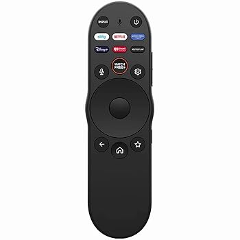【中古】INTECHING (インテック) XRT270 テレビ音声リモコン VIZIO 4K Vシリーズ Pシリーズ Quantum Pro D24H-J09 D40FM-K09 M75Q6-J03 V435M-K04 V655M-|AJIMURA-SHOP