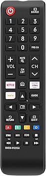 【中古】【未使用】ユニバーサルリモコン ? Samsung LCD、LED、HDTV、3D、スマートTVモデルに対応 ? 簡単なセットアップと交換リモコン