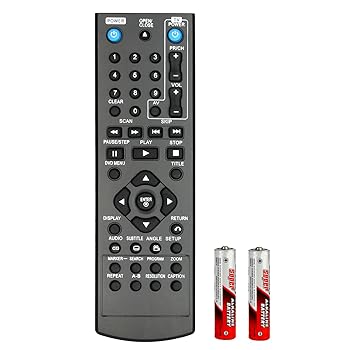 【中古】COV33662806 遠隔操作 LG ヴィデオディスク楽器演奏者 DP132H DVX276 DVX640H DVX690H DVX642H DP132HE DVX691KH DV276-E2M DVX641KH DVX697KH DVX647KH DVX69