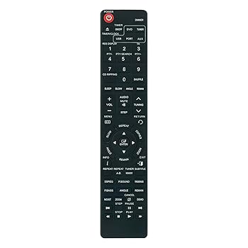 【中古】【未使用】AH59-02146M AH59-02146L PERFASCIN 交換用リモコン Samsung MM-C330D AV ホームシアターシステム MM-C530D MM-C550D MM-D530D MM-DG25 MMC330D