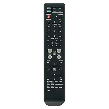 【中古】【未当て嵌める】AH59-01907C PERFASCIN 取り替えっこ用遠隔操作 Samsung(サムスン) 取り調べる済み 動くこと中 816ea ヴィデオディスク ホームシネマシステム HT-Z210 HT-Z310 HT-TZ312 HT-TA3
