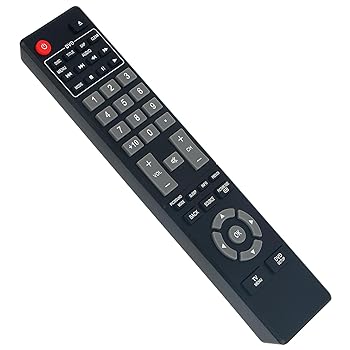 【中古】【未使用】45FNT004 URMT45FNT004 交換用リモコン Magnavox/Emerson LCD LED TV LD280EM4 28MD304V 32MD304V 28MD304V/F7 28MD304V/F7 28MD304VF7 28MD304V｜AJIMURA-SHOP
