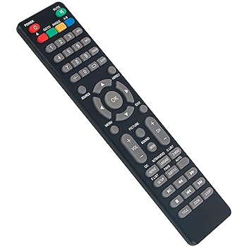 【中古】【未当て嵌める】SC2124 取り替えっこ用遠隔操作 Axess LED TV ヴィデオディスクジャズバンド TVD1805-22 TVD1805-13 TV1701-13 TV1701-32 TV1701-40 TV1703-13 TV1703-16 TV1703-40 TV1703-4