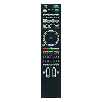 【中古】【未当て嵌める】RM-YD058 取り替えっこ用遠隔操作 Sony TV XBR-55HX925 KDL-46HX825 KDL-55HX825 KDL-55HX827 XBR-55HX927 XBR-65HX925 XBR-65HX927 14用 89464 11XBR-46