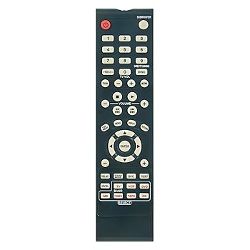 【中古】【未使用】AIDITIYMI EUR7702110 交換用リモコン パナソニック AVレシーバー SA-HE7対応｜AJIMURA-SHOP