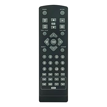 【中古】【未当て嵌める】RC-1022取り替えっこ用遠隔操作 Denon AV受信システム PM-700 PMA-1500AE PMA-500AE PMA-700AE PMA500 PMA700 PMA-500 PMA-700 PMA-1500用