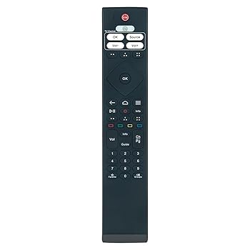 【中古】【未当て嵌める】GTV-IR1取り替えっこ用遠隔操作。Formuler GTV、Formuler Z8、Formuler Z8 Pro、Formuler ZX、Formuler Z7+、Formuler Z Alpha、FormulerNeo+ Dreamlink