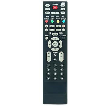 【中古】【未使用】MKJ39170822 交換用リモコンコマンダー Insignia TV NS-PDP50 NS-PDP50-09 NS-PDP42 NS-PDP42-09 フラットパネルプラズマHDTV対応|AJIMURA-SHOP