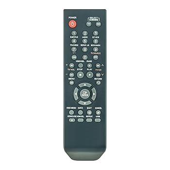 【中古】【未当てはめる】PERFASCIN 00084Q 取り替えっこ用遠隔操作 Samsung ヴィデオディスク電気蓄音機 ヴィデオディスク1080PR ヴィデオディスク-1080PR ヴィデオディスク-1080 ヴィデオディスク1080P9 ヴィデオディスク-1080P9 ヴィデオディスク1080AV ヴィデオディスク-1080AVに相応う