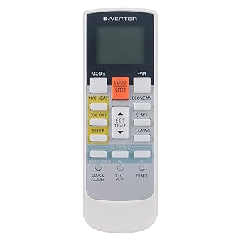 【中古】【未使用】AR-RAE1E エアコン交換用リモコンスーツ 富士通壁掛けタイプエアコンASYA09LGC AOYR07LGC ASYA12LGC AOYR09LGC aOYR12LGC AOYR12LGC AOYR09LGC A