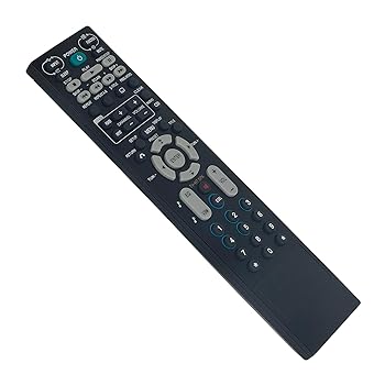 【中古】【未当て嵌める】AKB41681101 取り替えっこ用遠隔操作 LGホームシアターシステム LHT874 LH-T874 W93-R W93-T HE903PAW HE903PAW-AP SH93PA-F SH93PA-S SH93PA-C SH93PA-W
