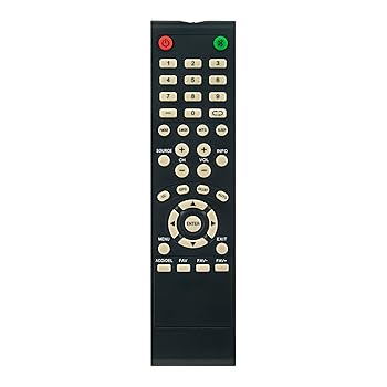 【中古】交換用リモコン PROSCAN 4 PRO TV PLDED3280A PLDED5068AC PLDED4897A PLDED4331A PLDED5068A-C PLDED5069B PLDED5515UHD PLDED4331A PLDED5515-｜AJIMURA-SHOP