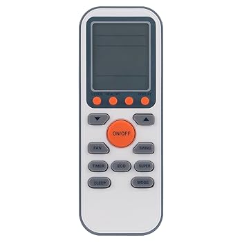 【中古】【未当て嵌める】GYKQ-36 KTTCL002 取り替えっこ用A/C遠隔操作背広 Ballu/TCL AC冷房装置用 GYKQ-36 KTTCL002 BSV-09H BSV-12H用 ROYAL RSEC-12HP 12000BTU SPLIT エア湖 家電-その他