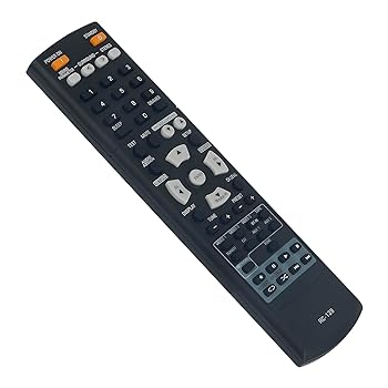 【中古】【未使用】RC-139 交換用リモコン Sherwood AVレシーバー RD-606i RD-6506 RD6506 RD606i オーディオビデオシステムに対応