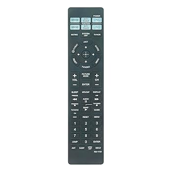 【中古】【未当て嵌める】AULCMEET RM-Y181 取り替えっこ用遠隔操作 ソニー かっこ良いテレビ受像機 KV-27FV17 KV-27FV300 KV-32FS200 KV-32FS210 KV-27FS210 KV-36FS200 KV-36FS210 KV-27