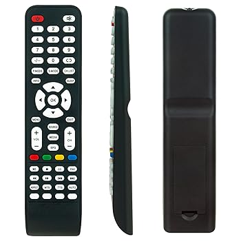 【中古】【未当て嵌める】PERFASCIN 取り替えっこ用遠隔操作 超音速かっこ良いLED LCD 高品位テレビ TV SC-1511 SC-4314K SC-4344K SC-4024K SC-2412 SC-1312 SC1512 SC-1912 SC-2212 SC-322