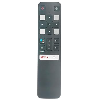 【中古】【未当て嵌める】PERFASCIN ERC802V 音吐取り替えっこ遠隔操作 Hitachi 4K LED LCD Smart 高品位テレビ TV 32FHDGTV LD50HTS12U 40FHDGTV 32HDGTV LD55HTS12U LD65HTS12U LD75HTS1
