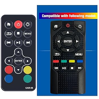 【中古】ホンダパイロットエリート/ツーリング/EX-L リアエンターテイメントDVD 39560-THR-A020-M1 39560THRA020 2019 2020 20201 2022 2023用交換用リモ｜AJIMURA-SHOP