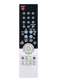 【中古】【未使用】BN59-00434A 交換用リモコン Samsung Syncmaster 730MW 910MP 930MP 931MP 730MP LDO19WS LDO19CS 940MW 940MG LS19DOCSS/XAA LS19DOWSS/XAA MRS