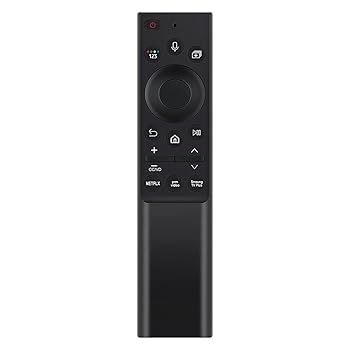 【中古】【未当て嵌める】Rollgan BN59-01357A 音吐取り替えっこ用遠隔操作 Samsung Smart TV QN50LS03AAFXZA QN43LS03AAF QN55Q6DAAF QN50Q80AAF QN75QN85DAF QN75QN85DAF Sub BN