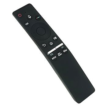 【中古】Voice BN59-01312G 交換用リモコン Samsung Smart LED TV UN82RU8000FXZA UN55RU8000FXZA UN65RU8000FXZA UN75RU8000FXZA UN49RU8000FXZA｜AJIMURA-SHOP