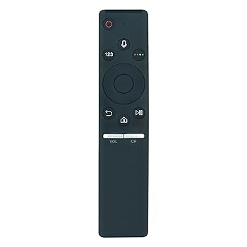 【中古】【未当て嵌める】Rollgan BN59-01279A 音吐取り替えっこ用遠隔操作 Samsung 4K Smart QLED TV QA65Q7FAM UN65MU9000FXZA QE65Q7CAMTXXU QE55Q7FAMTXXU QE55Q7FGMT QE65Q7F