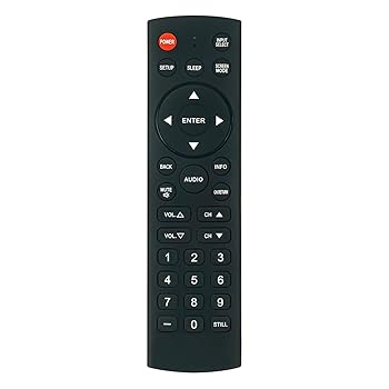 【中古】【未使用】PERFASCIN NF009UD 交換用リモコン ILO CIWL2606 CIWL3206 CIWL3706 CIWP4206 CIWP4206A LED LCD HDTV TVに対応