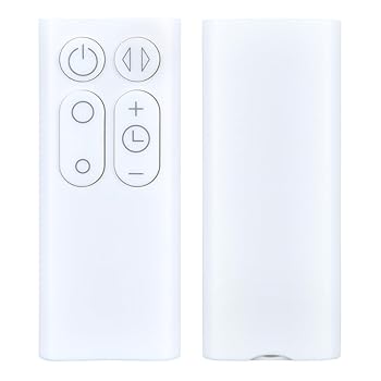 【中古】【未使用】ダイソンファンAM06 AM07 AM08、部品番号965824-01 965824-02(ホワイト)