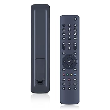 【中古】Digiturk Kumanda Play IPTV Airties 7120 7200 7200I 7100 TV TELEWIZJA用リモコン