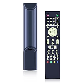 【中古】【未当てはめる】RC2001V 遠隔操作 Vioce TV LC37VXF60PB LC26VH55 LC19VX60PB LC42VF55 LC19VX60PB1 LC22VH55 LC37VH55 LC42FHZ55 LC42VXF120PB LC用 32VF5 5 LC