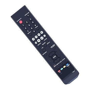 【中古】【未使用】BD005 交換用リモコン Insignia ブルーレイディスクプレーヤー NS-BRDVD3-CA NS-BRDVD3 NS-BRDVD4-CA NS-WBRDVD2 NS-2BRDVD NS-BRDVD4 NS-WBRDVD