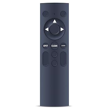 【中古】【未使用】iRobot ルンバ 500 600 700 800 シリーズ 860 890 690 805 880用の交換用リモコン|AJIMURA-SHOP