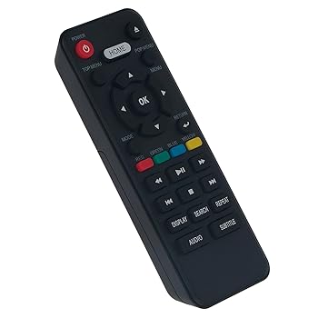 【中古】【未当て嵌める】AIDITIYMI NC456 NC456UL 取り替えっこ用遠隔操作 Sanyo Blu-ray Disc ヴィデオディスク電気蓄音機 FWBP808F FWBP808F A FWBP808FA FWBP808F-A 4K Ultra 固定ディスク ブルーレー