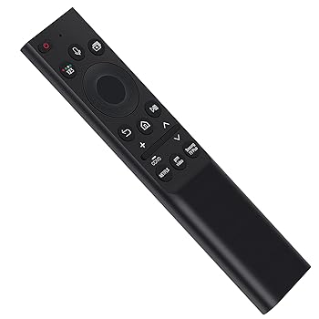 【中古】PERFASCIN BN59-01357A 交換用音声リモコン Samsung TVリモコン BN59-01357B BN59-01357F BN59-01357P QN55Q6DAAF QN50LS03AAF QN55LS03AAF QN50|AJIMURA-SHOP