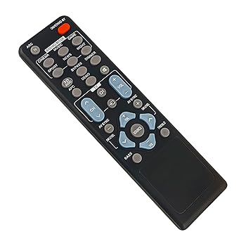 【中古】【未使用】RRMCGA297AWSA GA297AWSA 交換用リモコン シャープサウンドバー ホームシアターシステム HT-SB60 HT-SB40 HTSB60 HTSB40 オーディオサウンドバー 7,544円