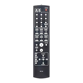 【中古】【未使用】AULCMEET RC-1131 交換用リモコン Denon AVレシーバー PMA-710AE PMA510AE PMA-510AE用 6,995円